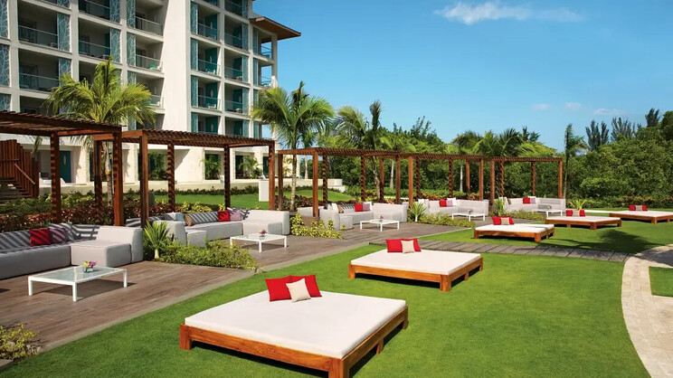 Breathless Montego Bay Resort and Spa